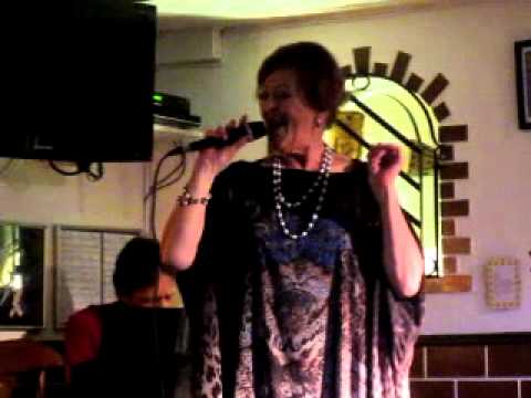 Simone de Oliveira - «Que reste-t-il de nos amours?»