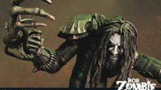 Rob Zombie &amp; Ozzy Osbourne - Iron Head
