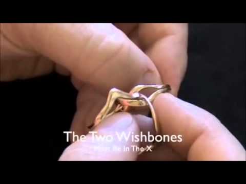 4 band puzzle ring solution——www.bestpuzzlering.com