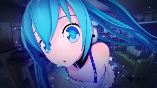 그저 하츠네 미쿠가 귀여운 플리