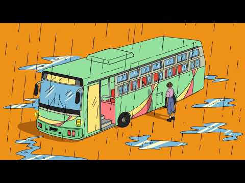 Shekor - Cheeky Monkey (Animated Music Video 2019)