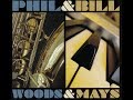 Phil Woods & Bill Mays - Hank Jones