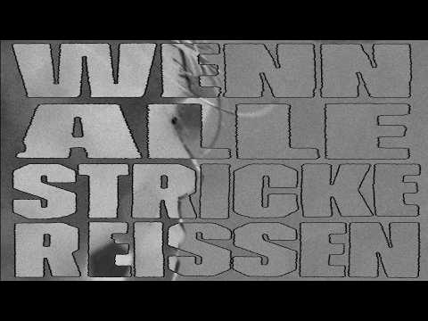Edwin Rosen - Wenn alle Stricke reissen (Offizielles Video)