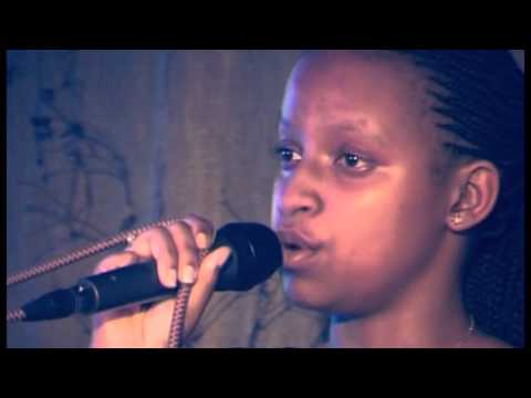 Song: Una nguvu (You are Mighty)