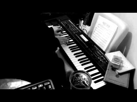 Black Candles (Candlemass) - Keyboard Cover by Ericson Willians video thumbnail