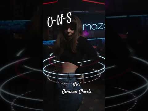 Finch x Katja Krasavice x Luca-Dante Spadafora feat. Niklas Dee - One Night Stand. #charts #finch