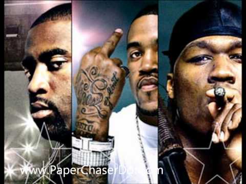 G-Unit 2003 Funkmaster Flex Takeover "Shyne & Lil Kim Diss" Freestyle Classic