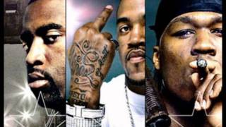 G-Unit 2003 Funkmaster Flex Takeover &quot;Shyne &amp; Lil Kim Diss&quot; Freestyle Classic