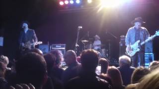 The Johnnys   No Excusing