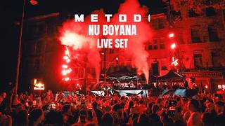 Metodi Hristov - Live @ Nu Boyana Urban Gathering x Sake 2026