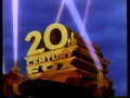 Opening To Die Hard 2 Die Harder 1991 VHS