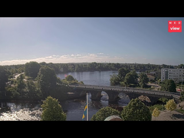 ファルケンベリ トゥルブロン橋