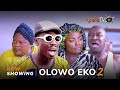 Olowo Eko 2 Najnowszy film Joruba 2023 Dramat komediowy | Apa | Mama Brak sieci | Ronke Odusanya | Londyńczyk