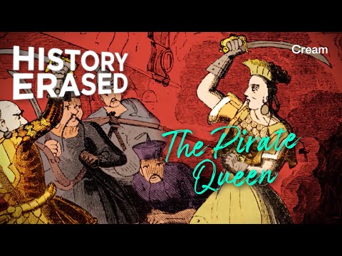 Ching Shih The Pirate Queen | History Erased | The World Without China (Season 1 Episode 3)