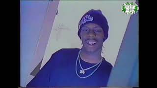 Brotha Lynch Hung &quot;Rest In Piss&quot; (1995 Black Market Records)