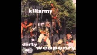 Killarmy   Unite To Fight