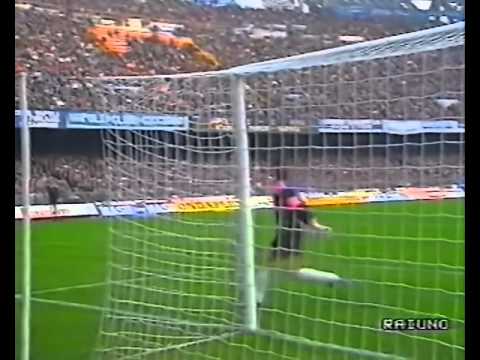 16+ +Napoli+ +Roma+1 1+ +13 01 91+ +Serie+A+1990 91 