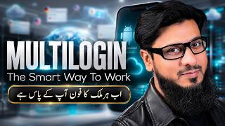 Real Android Cloud Phone from Pakistan — Step-by-Step Guide & Transcript