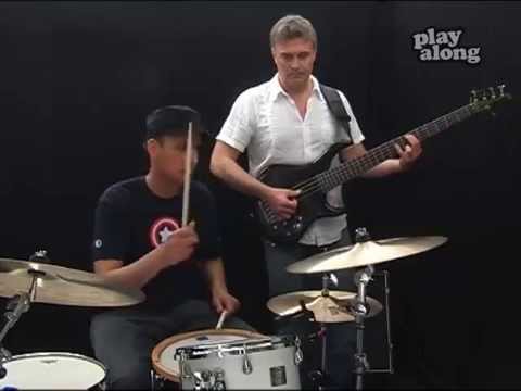 6/8 ideas for Drums and Bass