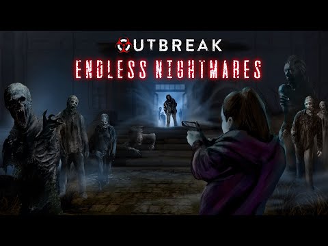 Outbreak: Endless Nightmares | PS4 | Available Now! thumbnail