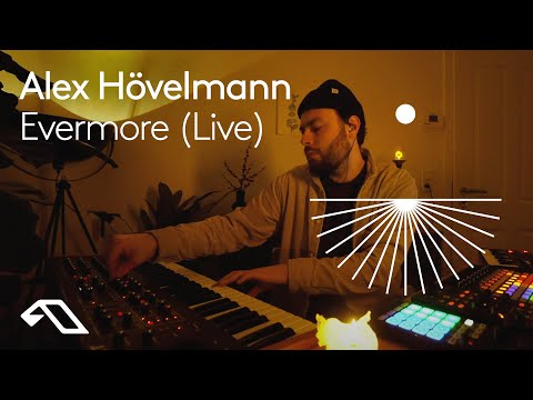 Alex Hövelmann - Evermore (Live) [@alexhoevelmann]