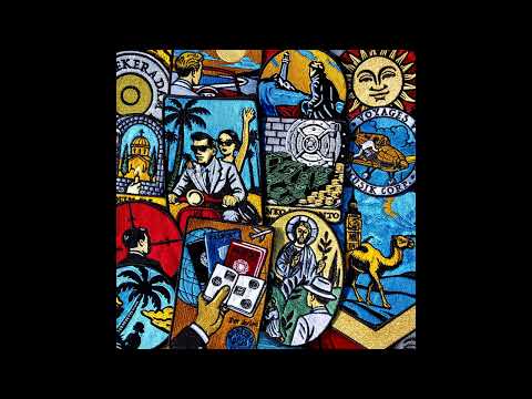 Oxxxymiron – Национальность: нет (EP, 2025)