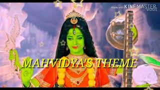 Best of Adishakti Avatars theme  Mahakali - Ant hi