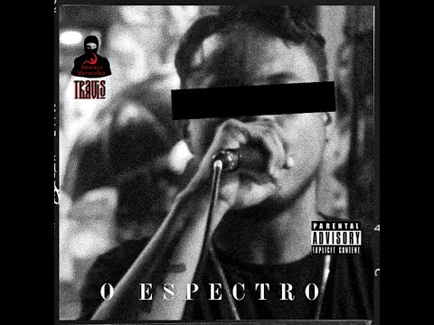 Ameaça Vermelha - O Espectro (PROD. TREVIS)