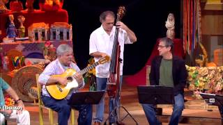 Desenredo Duas Vezes