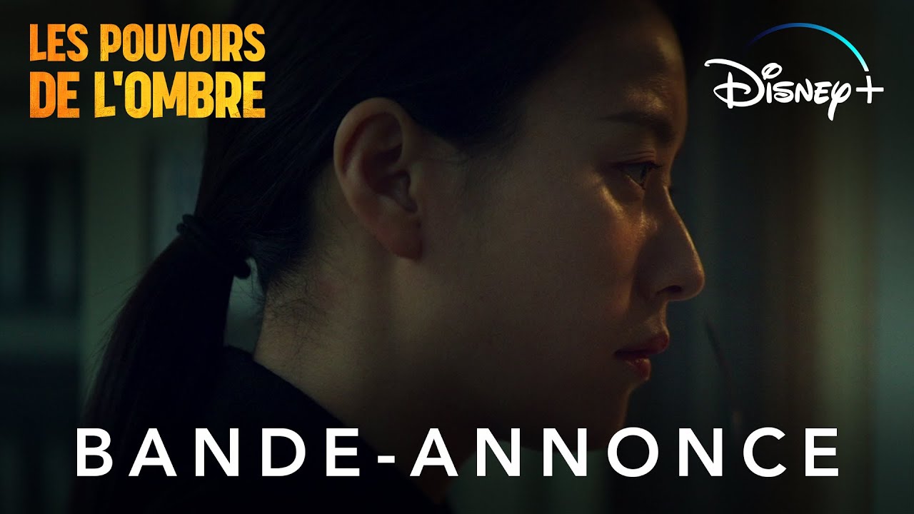 Les pouvoirs de l'ombre - Bande Annonce [VOST]