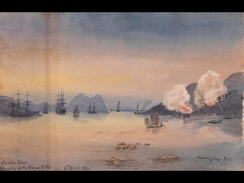 The Opium Wars - Part 1