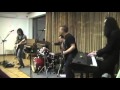 Burn (Deep Purple cover) live John Macaluso + ...
