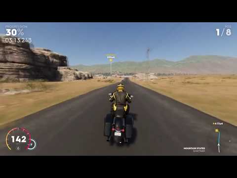 [No Commentary | Gameplay] The Crew 2 - #13