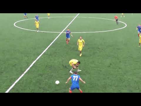 FC Yerevan-FC Alashkert-2 22.11.18