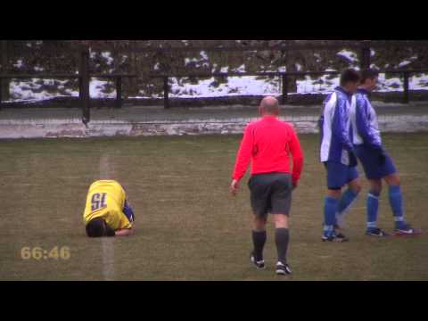 FK Jaroměř - TJ Jiskra Česká Skalice 3.4.2013