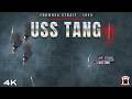 The Deadliest U S Submarine Of WW2 USS Tang 1944 Animated