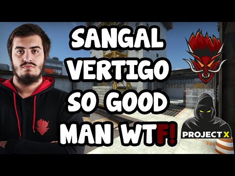 PAZ ve IMORR'DAN İKİ EFSANE CLUTCH! 3000IQ BOOST! SANGAL vs PROJECT X