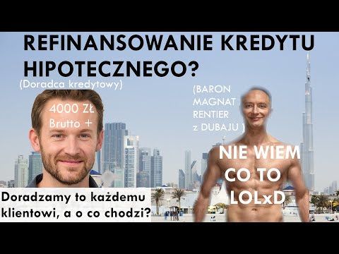 Kuba Midel wyjaśniony przez widza w 12 minucie HEJT PARKU