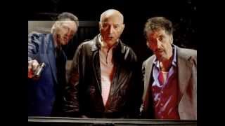 Jon Bon Jovi - Old Habits Die Hard | Stand Up Guys Soundtrack 2013