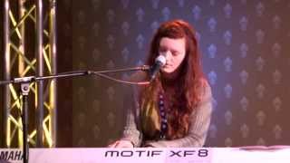 Merry Ellen Kirk - 2015 DURANGO Songwriters Expo/BB