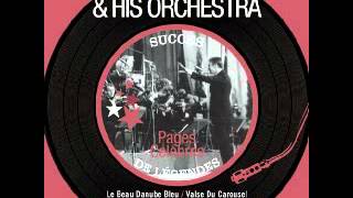 Franck Pourcel -  Chanson de Gervaise