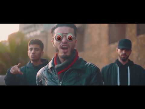 MLNROH   Mourad Oudia Arkam Feat Adel Sweezy  (Cover)