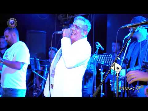 HE DECIDIDO OLVIDARTE - PEDRO ARROYO / MARACAY PRODUCCIONES