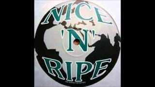 Livin Large ft. Colonel Abrams - Love is What We Need (Full on No Messin Mix)