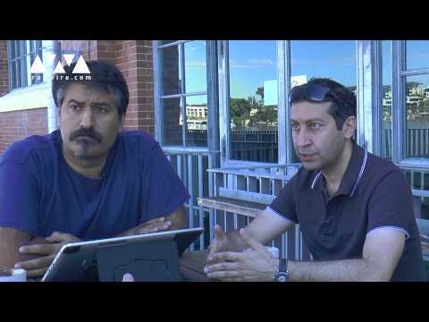 Satire in Iranian Society- Iranwire