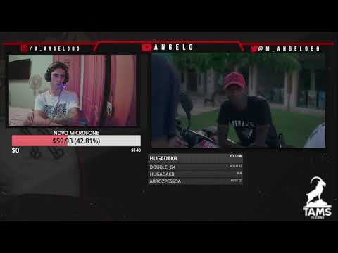 ANGELO_PES REAGE AO SCORP X NELASSASSIN- FLEX