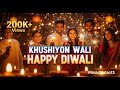 Khushiyon Wali Happy Diwali Original Festive Song New Diwali Song 2025 MusicMetro13