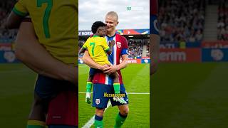 Brasil em mais um vexame em Copa do Mundo…
