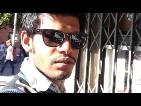VAAYE POTTHU RAPCONTEST 2014 - BORN_RAP