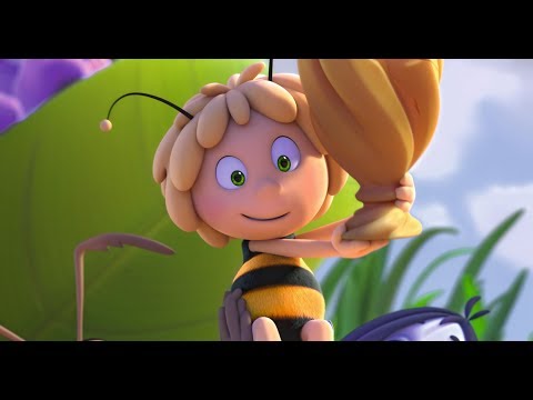 Tweede film over de vrolijke en nieuwsgierige bij Maya draait in De Meerpaal Tweede film over de vrolijke en nieuwsgierige bij Maya draait in De Meerpaal